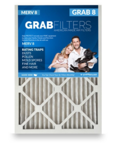 14x17.5x1 air filters
