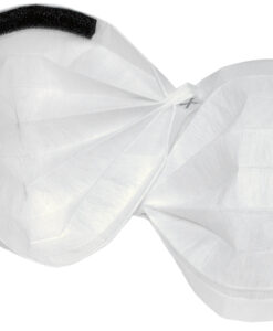 Face Masks, MERV 13 High Quality Filtering Material, 2 pack